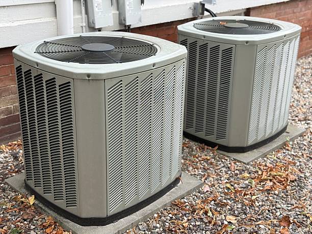 Reliable Ac Installation contractor in California City, CA by JG Cool HVAC